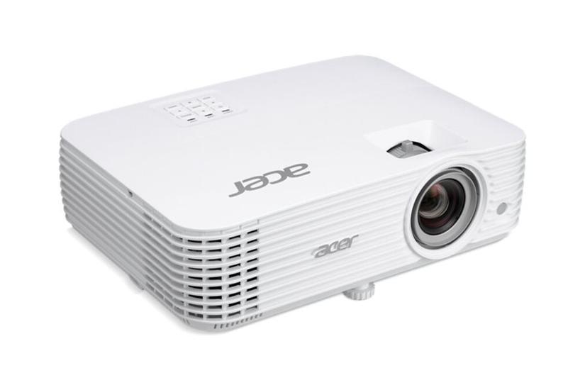 Acer H6830bd Dlp-projektor 3d