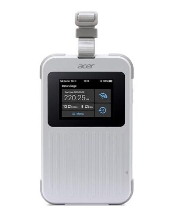 Acer Mobilt Hotspot 5g Lte