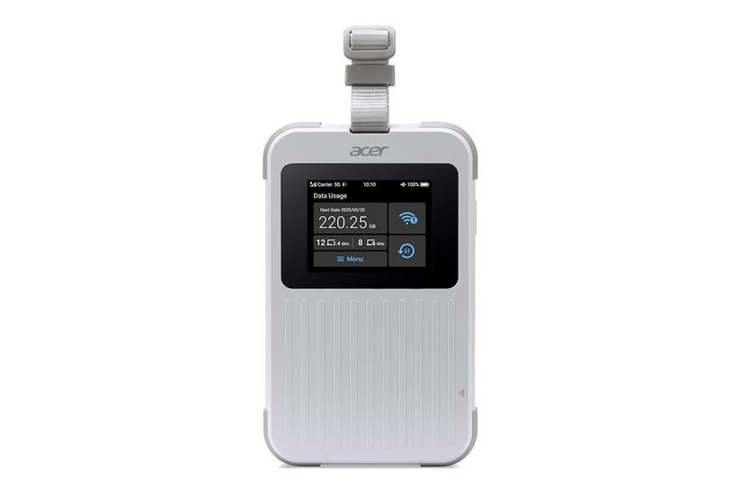 Acer Mobilt Hotspot 5g Lte