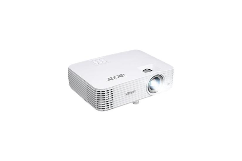 Acer P1557ki Dlp-projektor Bærbar 3d Wi-fi Miracast