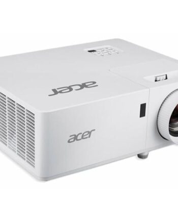 Acer Pl6620 Dlp-projektor 3d Hvid