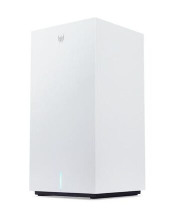 Acer Predator Connect T7 Wi-fi   Mesh Router Trådløs Router Wi-fi   Desktop