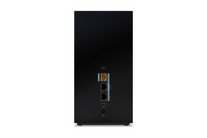 Acer Predator Connect X7 5g Cpe Trådløs Router Wwan Wi-fi 4g 5g Desktop