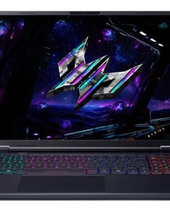 Acer Predator Helios Neo 16 Ai Phn16-73 Bærbar Pc Intel Core Ultra    Serie    275hx       Ghz 16 Gb Ddr5   024 Tb Ssd     2280 Micron 16 Quot