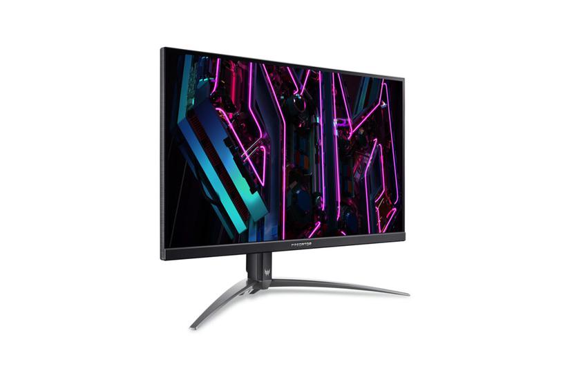 Acer Predator Xb273k V3bmiiprx Skærm Led Baglys 27 Quot Amd Freesync Premium Ips 1ms 5ms Uhd 3840x2160 Ved 160hz