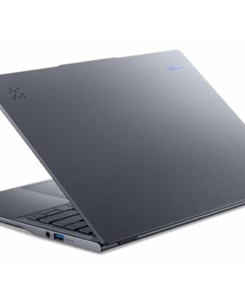 Acer Swift 14 Ai Sf14-51 Bærbar Pc Intel Core Ultra    Serie    226v       Ghz 16 Gb Lpddr5x   024 Tb Ssd     Pcie     Nvm Express  Nvme  Micron 14 Quot  Oled