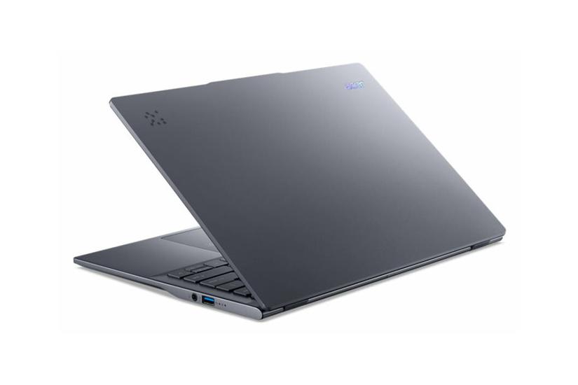 Acer Swift 14 Ai Sf14-51 Bærbar Pc Intel Core Ultra Serie 226v Ghz 16 Gb Lpddr5x 024 Tb Ssd Pcie Nvm Express Nvme Micron 14 Quot Oled