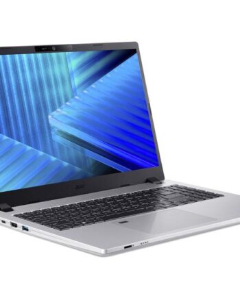 Acer Travelmate P2 15 Tmp215-55-g2-tco Bærbar Pc Intel Core Ultra    Serie    225u       Ghz 16 Gb Ddr5 512 Gb Ssd     Pcie     Nvm Express  Nvme  Quad-level Cell  Qlc  Micron 15   Quot  Ips
