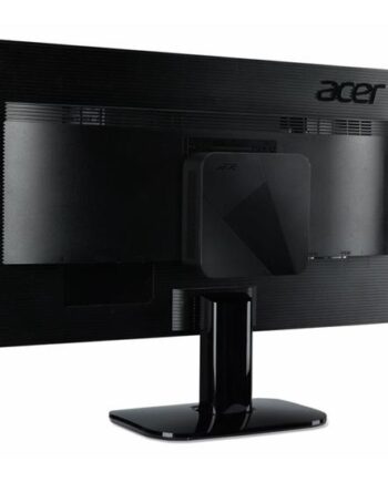 Acer Veriton Nuc Vn1502g-12n0u Mini Pc  -series N100   Gb Ssd 128 Gb
