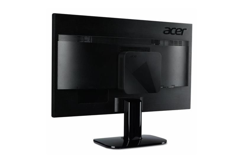 Acer Veriton Nuc Vn1502g-12n0u Mini Pc -series N100 Gb Ssd 128 Gb