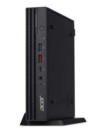 Acer Veriton Vero N4 Vvn4720gt Mini Pc Core I7 I7-14700t     Ghz 32 Gb Ssd   024 Tb