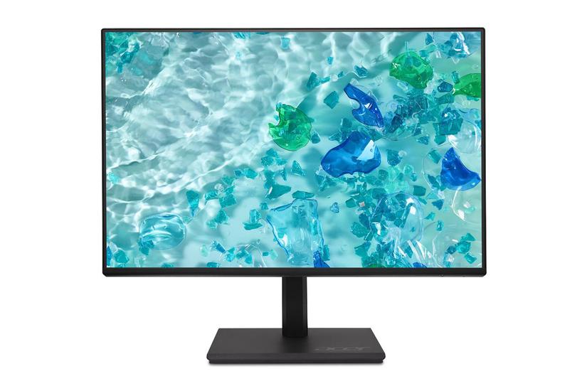 Acer Vero B277 Gbmiprx Skærm Led Baglys 27 Quot Vesa Adaptive-sync Ips 4ms Full Hd 1920x1080