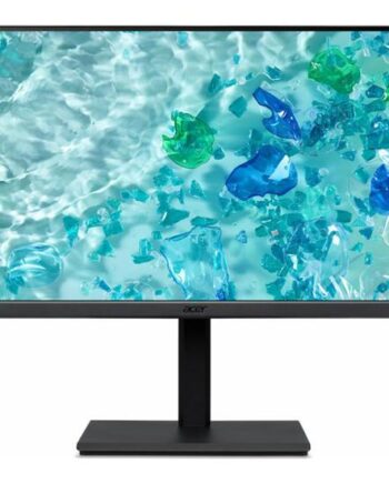 Acer Vero B227q Ebmiprzxv Skærm Led Baglys 22 Quot  Amd Freesync Ips 4ms Full Hd 1920x1080 Ved 100hz