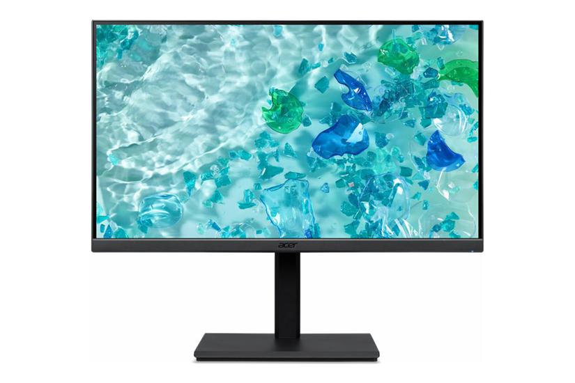 Acer Vero B227q Ebmiprzxv Skærm Led Baglys 22 Quot Amd Freesync Ips 4ms Full Hd 1920x1080 Ved 100hz