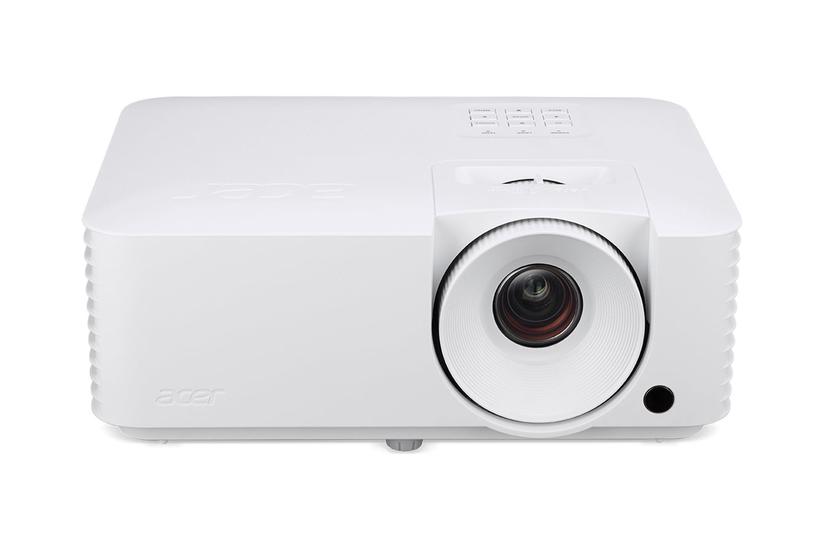 Acer Vero 2530 Dlp-projektor Bærbar 3d
