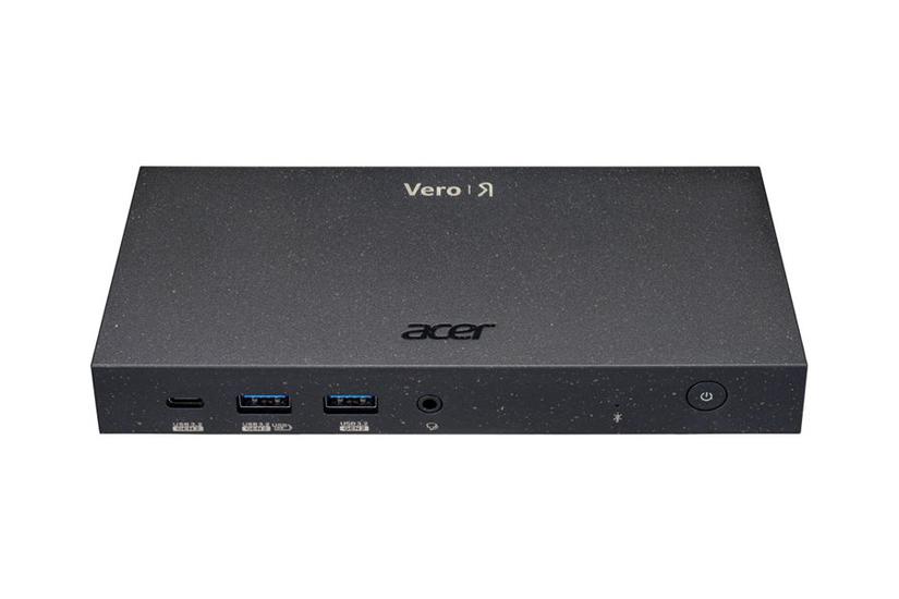 Acer Vero Mst Dock M3310ap Adk320 Retail Pack Dockingstation Usb- Hdmi Dp 1gbe