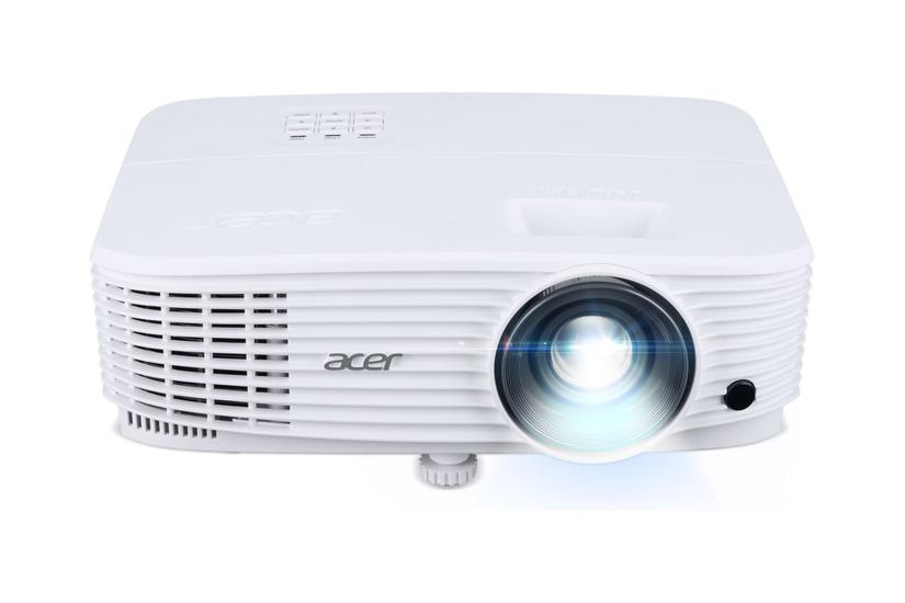 Acer Vero Pd2328 Dlp-projektor Bærbar