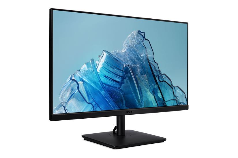 Acer Vero V277 Ebipv Skærm Led Baglys 27 Quot Ips 4ms Full Hd 1920x1080