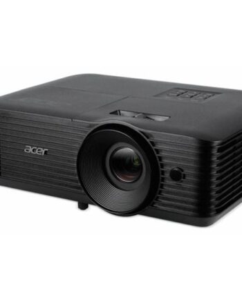 Acer X139 Dlp-projektor Bærbar 3d