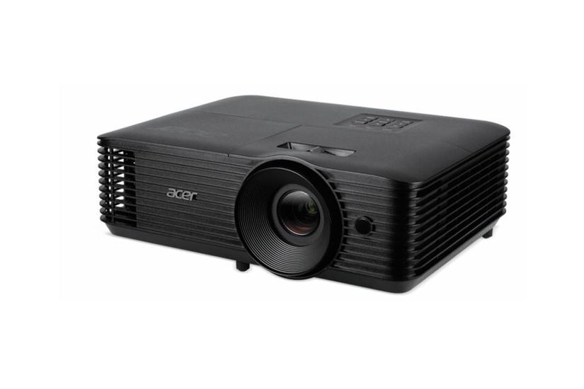 Acer X139 Dlp-projektor Bærbar 3d