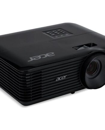 Acer X129h Dlp-projektor Bærbar 3d