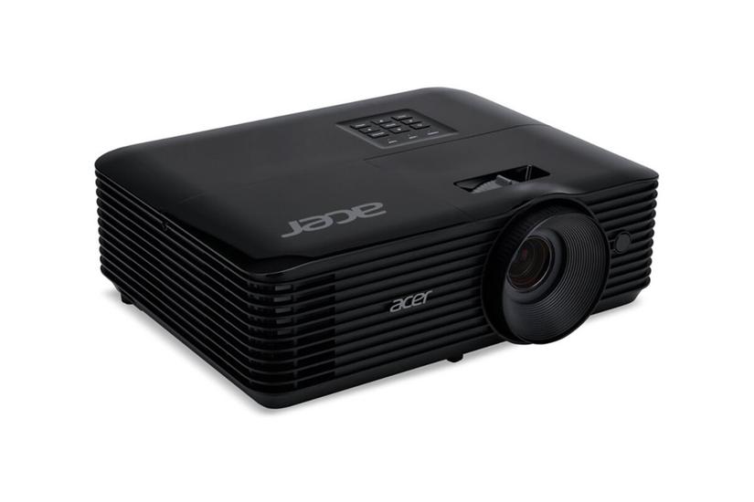 Acer X129h Dlp-projektor Bærbar 3d