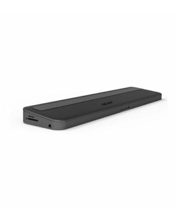 Acer 13-in-  Type-  Minidock Dockingstation Usb-  Dp      Hdmi  Vga 1gbe