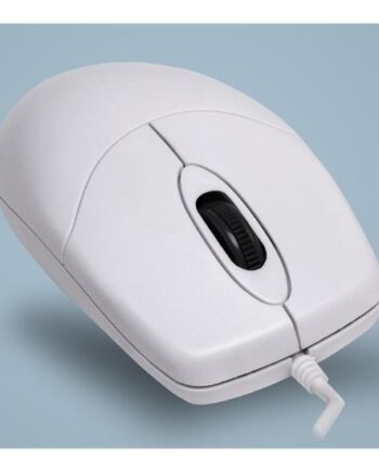 Active Key Ak-pmj1 Mus Usb     Hvid