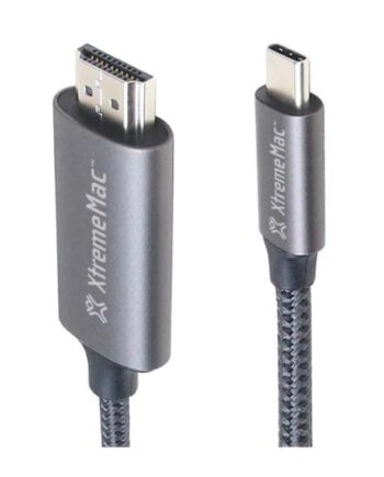 Adapter Usb-    Hdmi  Male  2m Long