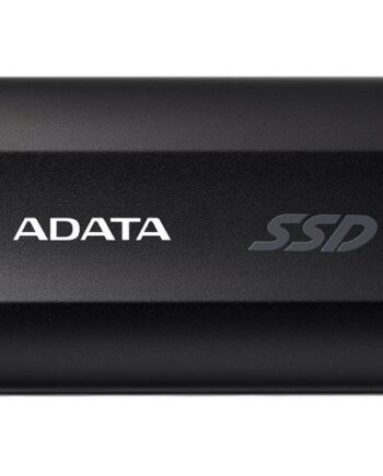 Adata Sd810   Tb Ekstern Ssd Usb     Gen 2x2 24 Pin Usb-