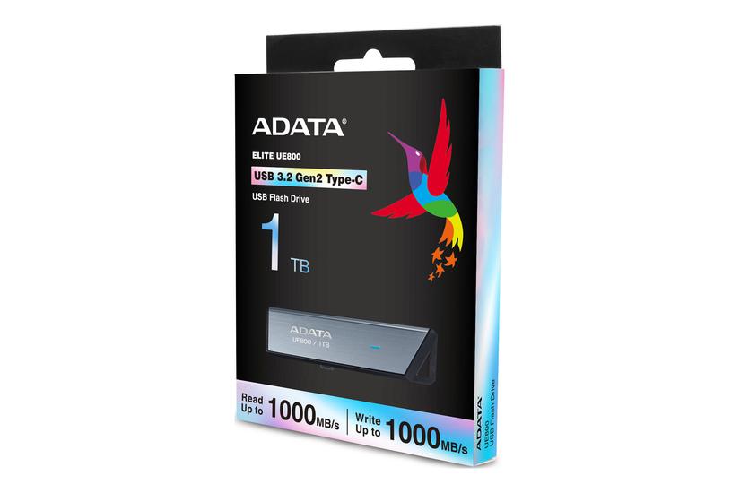 Adata Ue800 Usb Flashdrive Tb
