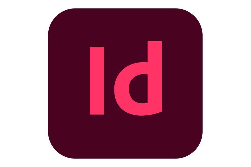 Adobe Indesign Cc For Enterprise Subscription New Bruger