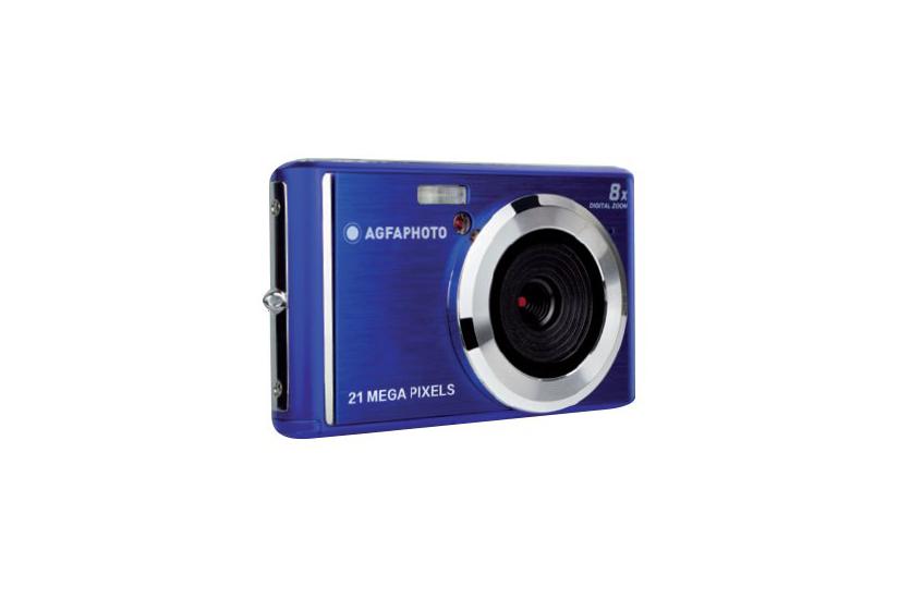 Agfaphoto Dc5200 Digitalkamera