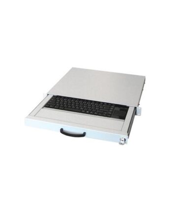 Aixcase Med Touchpad Us International Indgangsudstyr