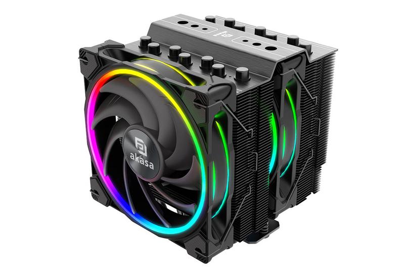 Akasa Soho H7 Processor-køler