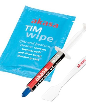 Akasa Tim-clean Rensepakke