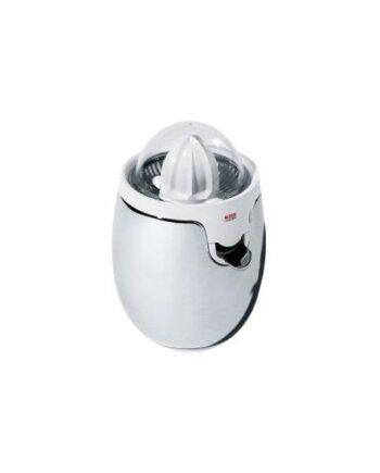 Alessi Sg63   Citruspresser Hvid