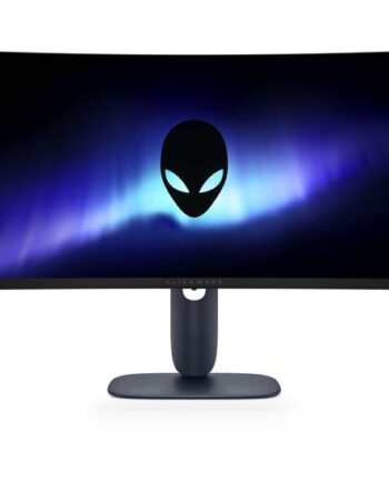 Alienware Aw3425dw Computerskærm 86   Cm  34 Quot  3440   1440 Pixel Wide Quad Hd Qd-oled 240hz