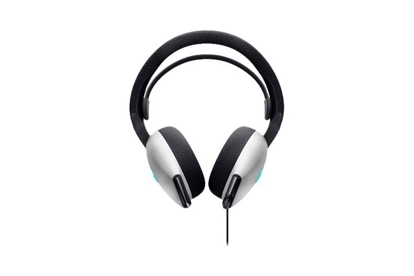 Alienware Gaming Headset Aw520h Headset Usb Mm Jackstik
