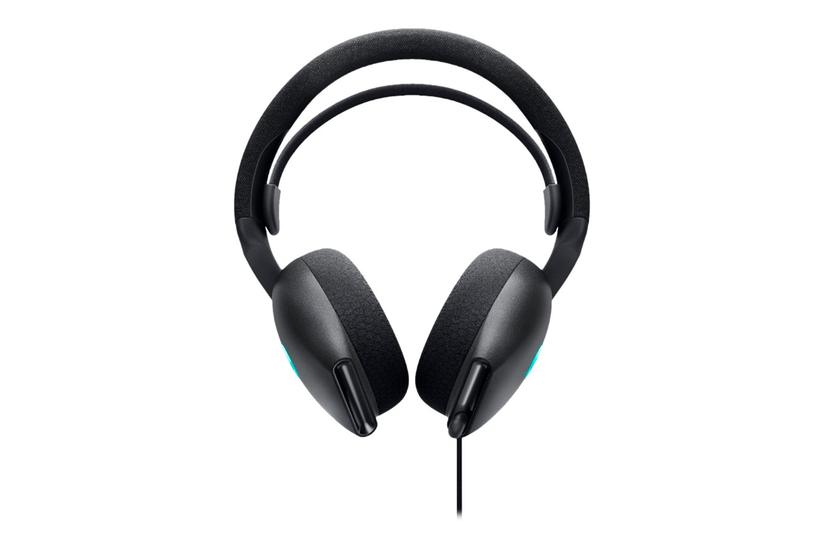 Alienware Gaming Headset Aw520h Headset Usb Mm Jackstik