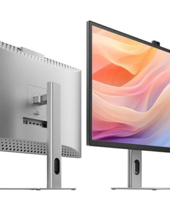 Alogic Clarity Max Pro 32c4kpdw Skærm Quantum Dot Technology 32 Quot  Ips 4k 3840x2160 Ved 60hz