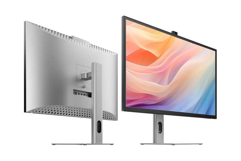 Alogic Clarity Max Pro 32c4kpdw Skærm Quantum Dot Technology 32 Quot Ips 4k 3840x2160 Ved 60hz