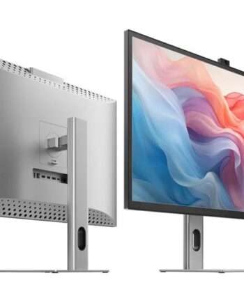 Alogic Clarity Max Touch 32c4kpdwt Skærm Quantum Dot Technology 32 Quot  Ips 4k 3840x2160 Ved 60hz