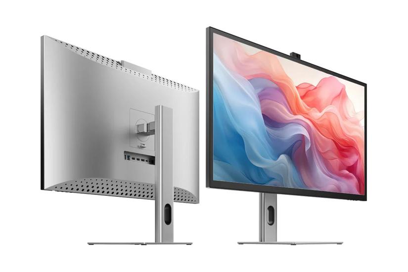 Alogic Clarity Max Touch 32c4kpdwt Skærm Quantum Dot Technology 32 Quot Ips 4k 3840x2160 Ved 60hz
