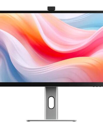 Alogic Clarity Pro 27c4kpdw Skærm Quantum Dot Technology 27 Quot  Ips 4k 3840x2160 Ved 60hz