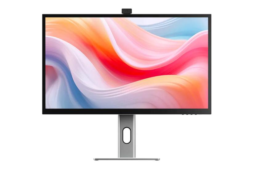 Alogic Clarity Pro 27c4kpdw Skærm Quantum Dot Technology 27 Quot Ips 4k 3840x2160 Ved 60hz