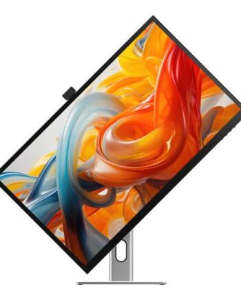Alogic Clarity Pro 27c4kpdwt Skærm 27 Quot  Ahva Ips 12ms 4k 3840x2160 Ved 60hz