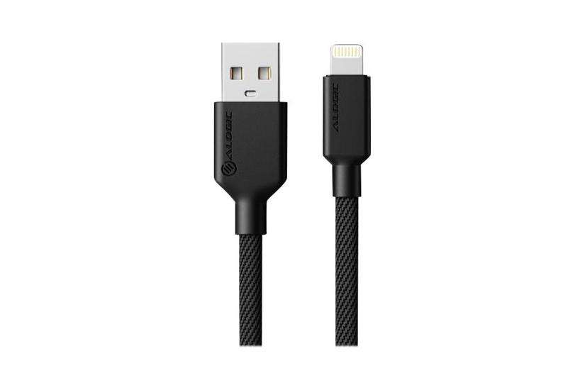 Alogic Elements Pro Lightning-kabel