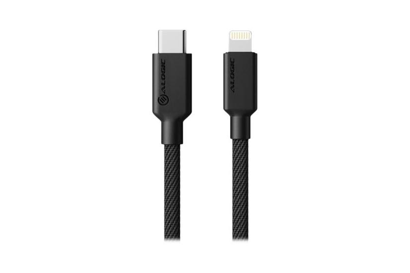 Alogic Elements Pro Lightning-kabel
