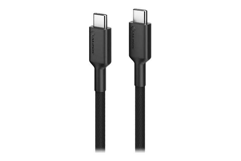 Alogic Elements Pro Usb Type- Kabel 24 Pin Usb- Til 24 Pin Usb-